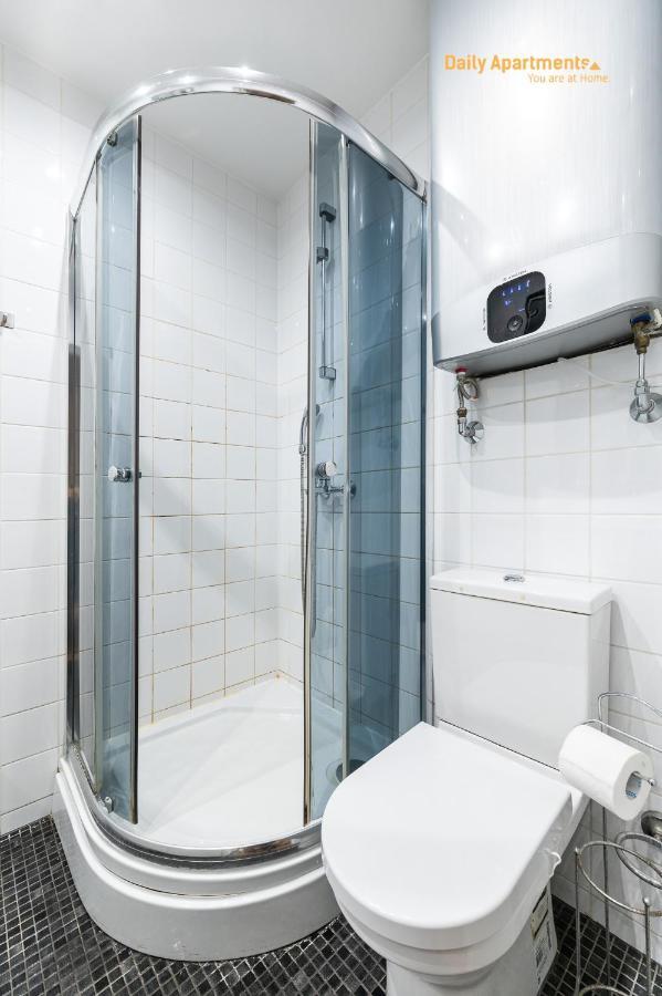 Luxury Suites - Old Town Sauna Str ทาลลินน์ ภายนอก รูปภาพ