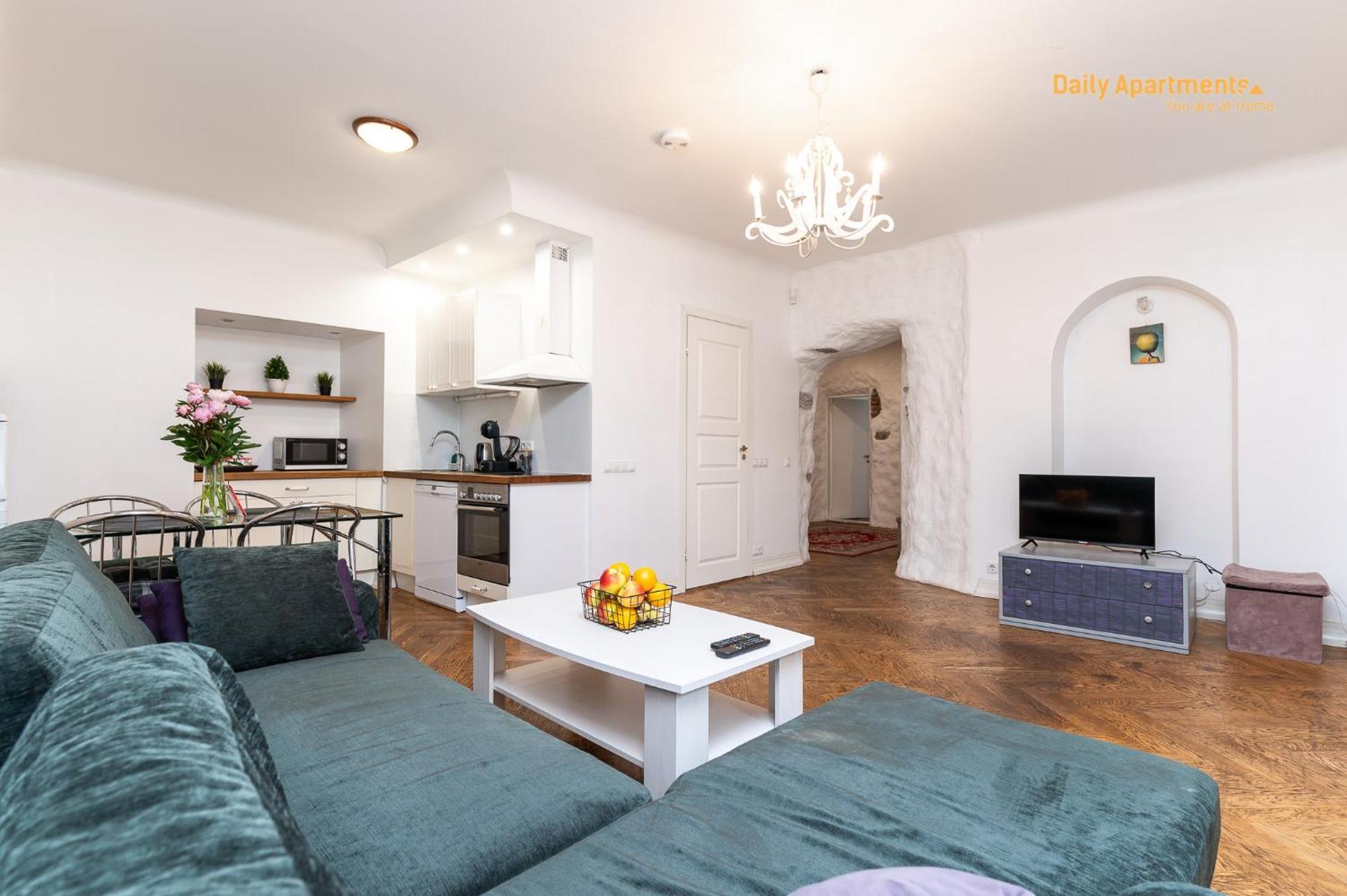 Luxury Suites - Old Town Sauna Str ทาลลินน์ ภายนอก รูปภาพ